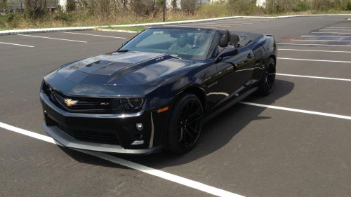 10 Reasons You Should Never Get A Camaro &amp; 10 Reasons To Finally Splurge On One