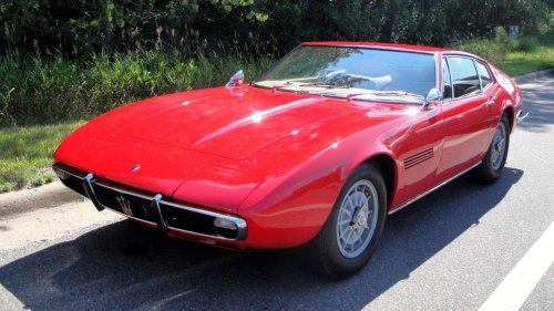 11 classic vehicles that still feel fast by today’s standards