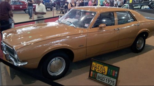 20 Discontinued Ford Models We Wish Were Still On The Road