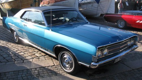 20 Discontinued Ford Models We Wish Were Still On The Road