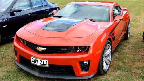 10 Reasons You Should Never Get A Camaro &amp; 10 Reasons To Finally Splurge On One