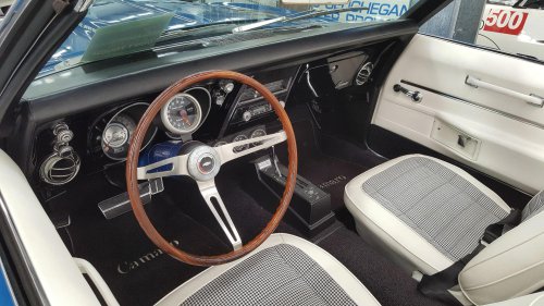 10 Reasons You Should Never Get A Camaro &amp; 10 Reasons To Finally Splurge On One