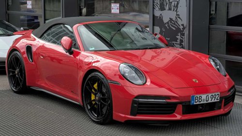 7 machines that make acceleration the main event