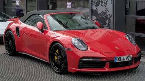 7 machines that make acceleration the main event
