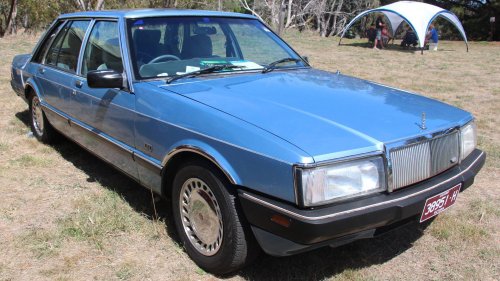 20 Discontinued Ford Models We Wish Were Still On The Road