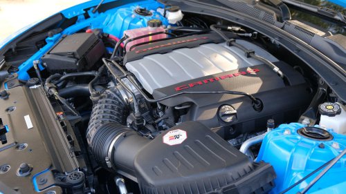 10 Reasons You Should Never Get A Camaro &amp; 10 Reasons To Finally Splurge On One