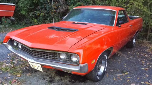 20 Discontinued Ford Models We Wish Were Still On The Road