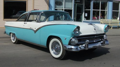 Ford, 20 Discontinued Ford Models We Wish Were Still On The Road