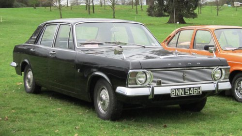 20 Discontinued Ford Models We Wish Were Still On The Road