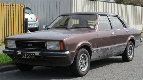 20 Discontinued Ford Models We Wish Were Still On The Road