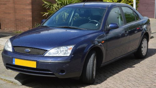 20 Discontinued Ford Models We Wish Were Still On The Road