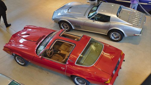 10 Reasons You Should Never Get A Camaro &amp; 10 Reasons To Finally Splurge On One