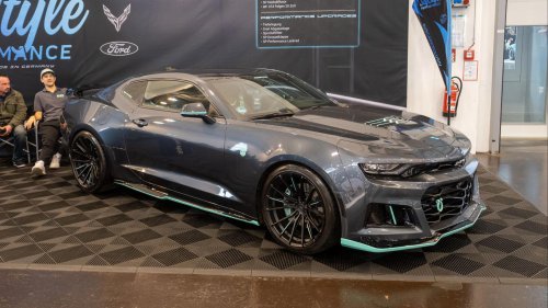 10 Reasons You Should Never Get A Camaro &amp; 10 Reasons To Finally Splurge On One