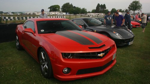 10 Reasons You Should Never Get A Camaro &amp; 10 Reasons To Finally Splurge On One