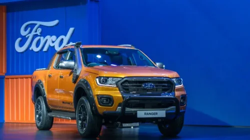 Ford recalls 47,804 vehicles across nine models as engine-fix timeline stretches into late 2026