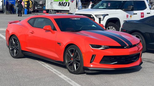 10 Reasons You Should Never Get A Camaro &amp; 10 Reasons To Finally Splurge On One
