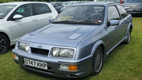 20 Discontinued Ford Models We Wish Were Still On The Road