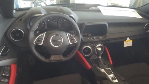 10 Reasons You Should Never Get A Camaro &amp; 10 Reasons To Finally Splurge On One