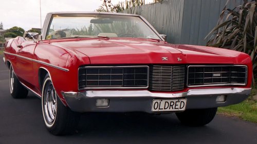 20 Discontinued Ford Models We Wish Were Still On The Road