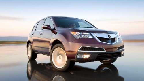 AWD, Acura, SH-AWD vs. competitors: Acura's high-tech AWD system