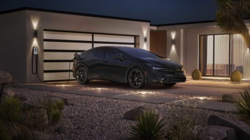 Toyota, Best small Toyota hybrid cars for fuel economy ranked (2026 MPG guide)