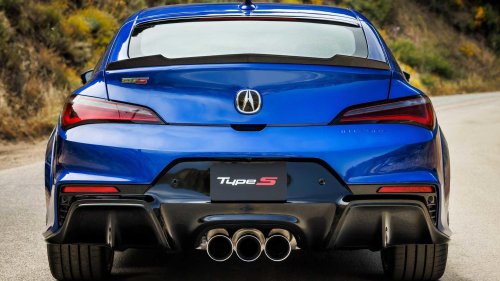 This sports sedan isn’t as high-maintenance as you may think