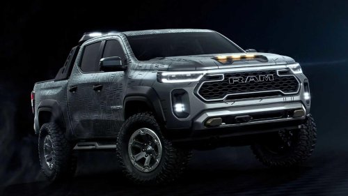 8 future pickup trucks worth getting excited about