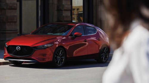 The car that looks better than it has any right to at this price