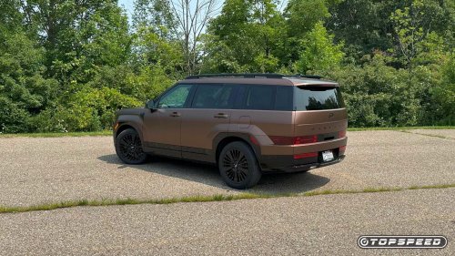 10 long-range hybrid SUVs: Maximize your fuel efficiency