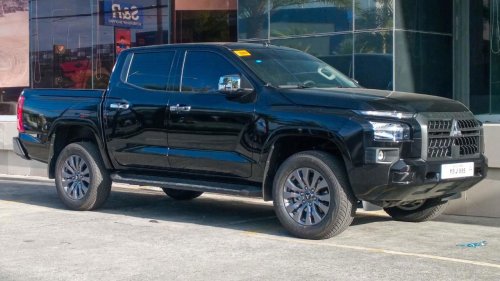 8 trucks that rarely need more than basic maintenance