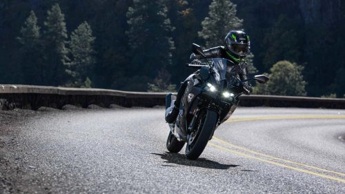 10 sports bikes that deliver the best value for performance