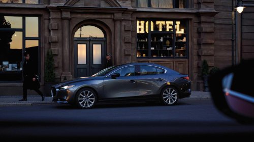 The Japanese car that redefines what premium should mean