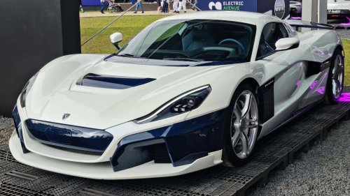 7 cars that make other performance cars feel slow