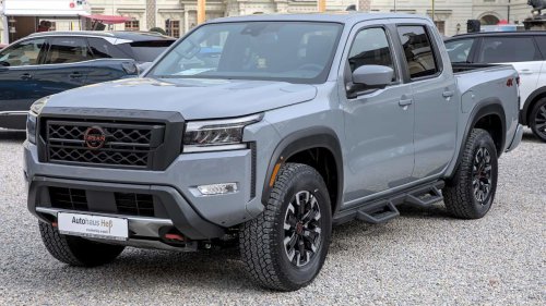 12 trucks mechanics trust when everything is on the line