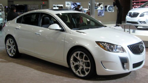 8 Buicks that made practical cool again