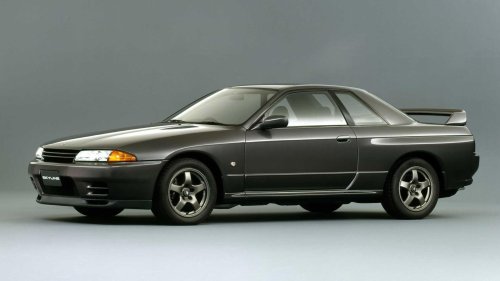Buying A Used JDM Car: What To Watch Out For