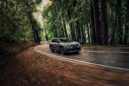 新型RAV4について「知っておくべき重要事項」5つを紹介。北米目線で深堀りされた6代目の魅力とは？