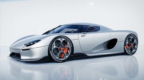 Ralph Lauren's rarest Bugatti outshines every modern hypercar