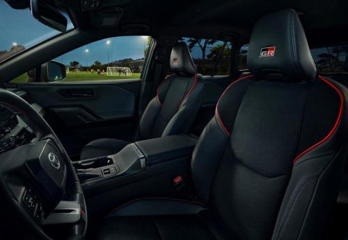 新型RAV4について「知っておくべき重要事項」5つを紹介。北米目線で深堀りされた6代目の魅力とは？