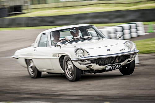 Los altibajos del motor rotativo