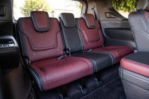 大型SUVインフィニティ新型｢QX80｣成功の是非