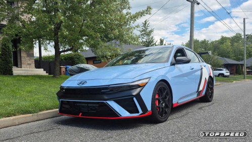 10 sports cars under $40K that enthusiasts actually recommend