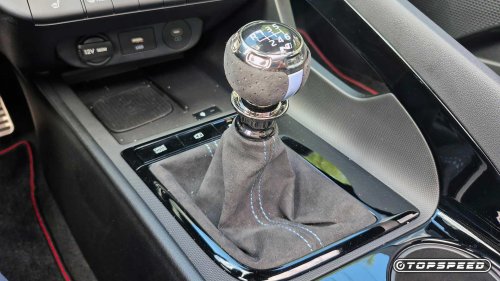 The daily driver that does everything better than you expect