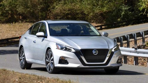 Nissan, Nissan's most ambitious engine took 20 years to build and 767,000 recalls to destroy