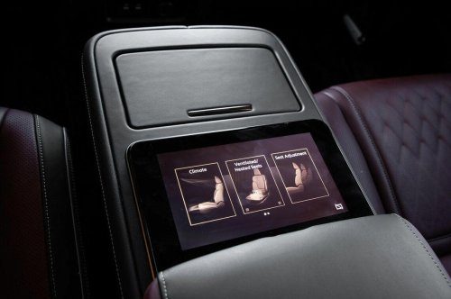 大型SUVインフィニティ新型｢QX80｣成功の是非