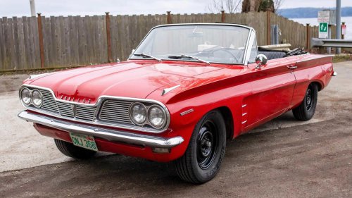 Sleeper Cars Explained: Why These Ordinary-Looking Rides Are Shockingly Fast