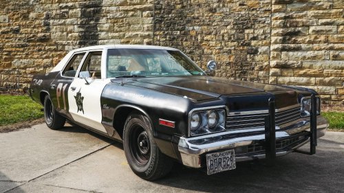 Film’s Fastest Icons: The Cars Behind the Action