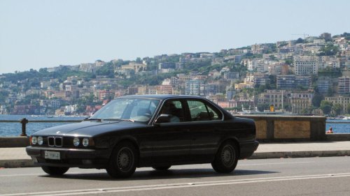 Film’s Fastest Icons: The Cars Behind the Action