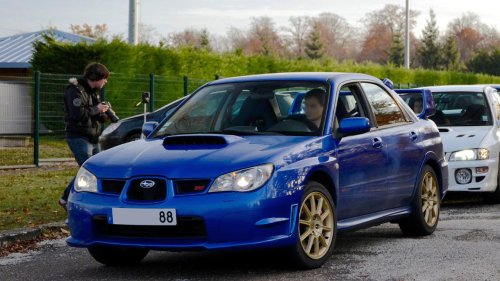 Film’s Fastest Icons: The Cars Behind the Action