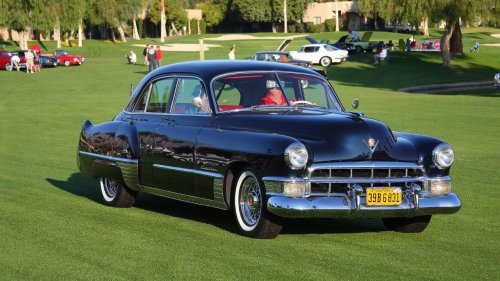 9 American cars that became symbols of their era